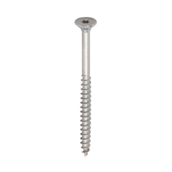 Bouwshopathome-SHB-Spaanplaatschroef-RVS-deeldraad-torx-staand