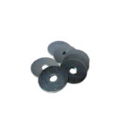 Carrosseriering-M6-25×1.5-verzinkt-per10st