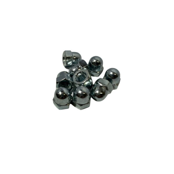Dopmoer-verzinkt-M6-DIN1587-per10st