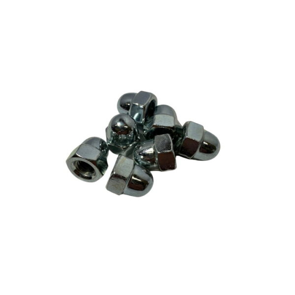 Dopmoer-verzinkt-M8-DIN1587-per10st