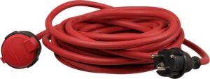 KELFORT-VERLENGKABEL-NEOPREEN-3X1.5-HO7R-10MTR