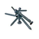 SHB-Houtdraadbout-8x60-100mm-4.8-verzinkt-DIN571-per10st