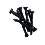 SHB-Houtdraadbout-zwart-8x80-100mm-4.8-DIN571-per10st