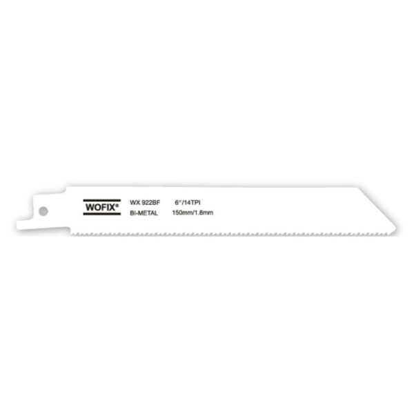 SHB-Reciprozaagblad-metaal-922BF