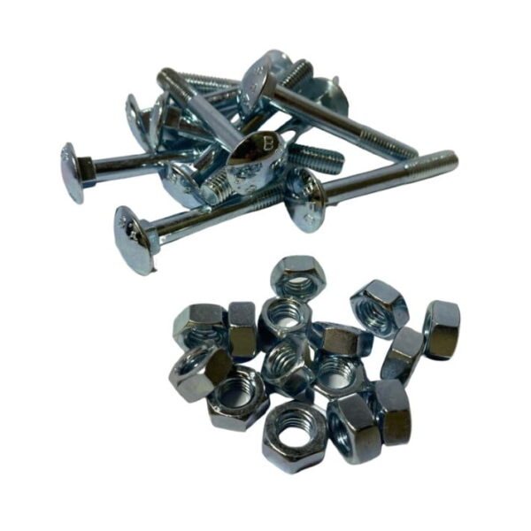 SHB-Slotbout-verzinkt-M8x40-70mm-4.8-DIN603555-per10st