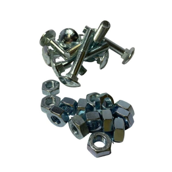 SHB-Slotbout-verzinkt-M8x40mm-4.8-DIN603555-per10st