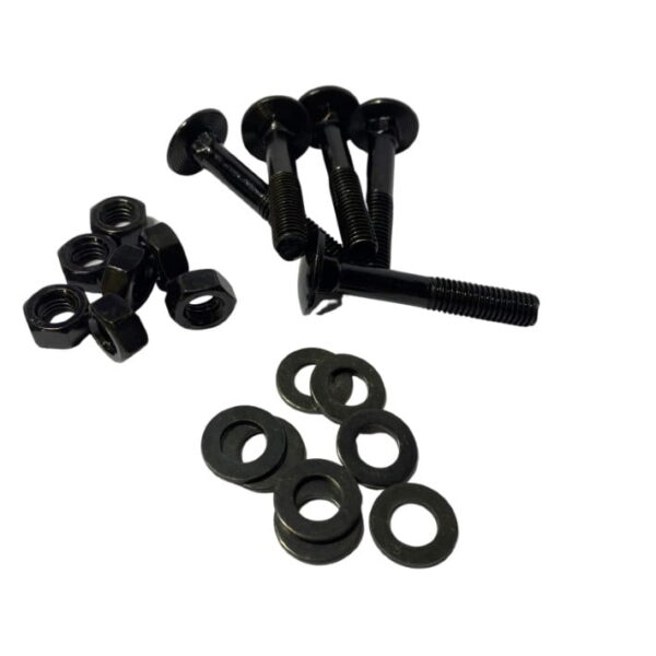 SHB-Slotbout-zwart-M8x50-60mm-per10st