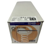 SHB-Tellerkopschroeven-verzinkt-8x100-mm-Torx-40-50st