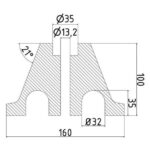 detail-parkeerstop-hdpe