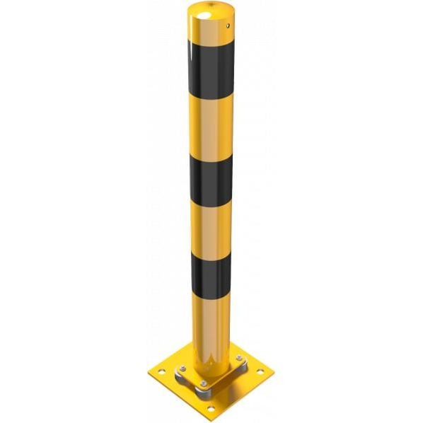 elastische-afzetpaal-o76-1
