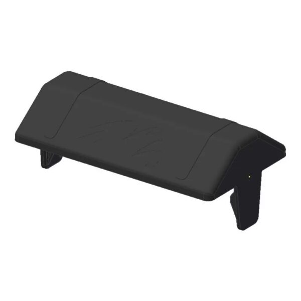 kunstof-afdekkapje-tussenklem-zwart