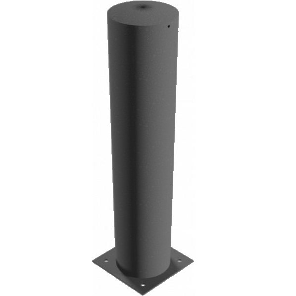 rampaal-o273-custom-ral-voetplaat
