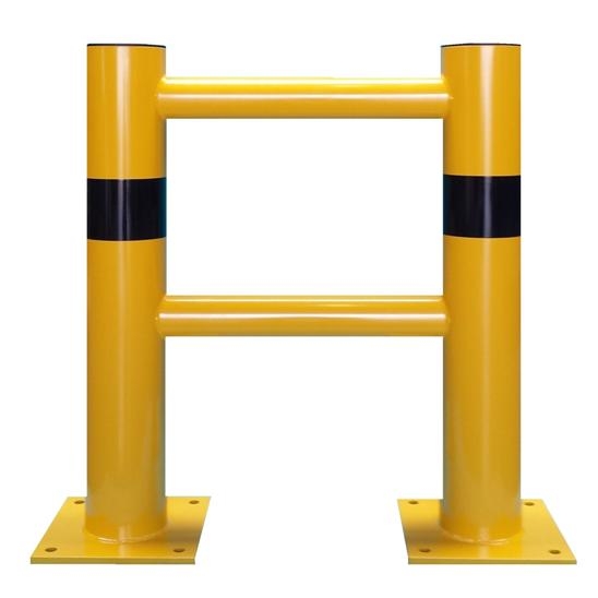 rechte-barrier