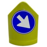 rijbaanscheiding-schild-inclusief-gebodsbord-d2-verplicht-rechts-passeren