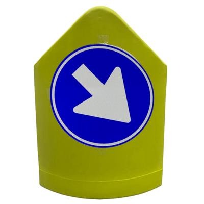 rijbaanscheiding-schild-inclusief-gebodsbord-d2-verplicht-rechts-passeren