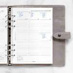 24-68514-Filofax-navulling-organizer-A5-–-Week-on-two-pages-diary-2024-lijntjes-3