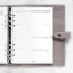 24-68516-Filofax-navulling-organizer-A5-–-Week-on-two-pages-diary-2024-2