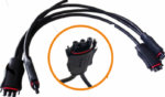 3-draads-AC-verbindkabel-Y-connectors-per-2-m.-Per-stuk.-T.b.v.-YC600y-QS1-1-Fase.-Prijs-per-aansluitconnector