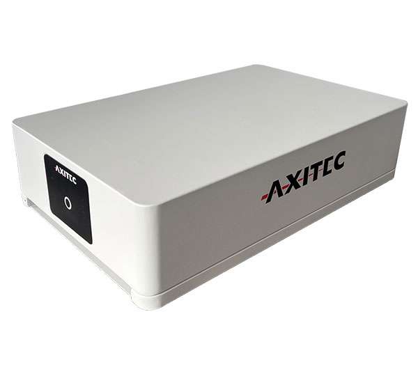 Axistorage-BMU