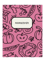 BolfotoKookschriftDonkerRozeZwart-scaled
