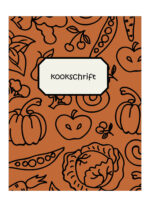 BolfotoKookschriftOranjeBruinZwart-scaled