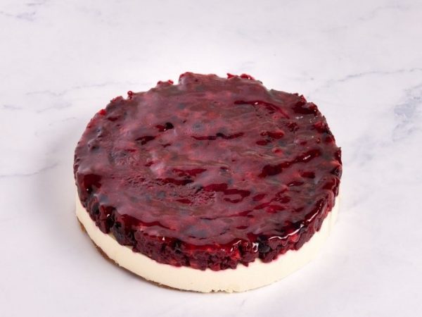 Boston-Cheesecake