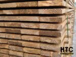 Bruin-geimpregneerde-Douglas-paardenbank-steiger-planken-30x150-mm3