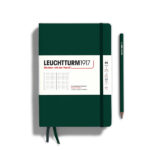 Bullet-Journal-Leuchtturm1917-Notitieboek-Forest-Green-2