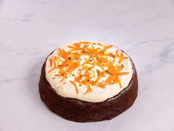 Carrot-Cake-schaafsel
