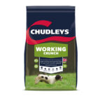 Chudleys-WorkingCrunch-14kg