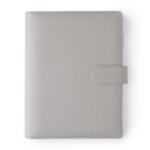 Daily-Goal-Setter-Agenda-cover-grijs-My-Lovely-Notebook