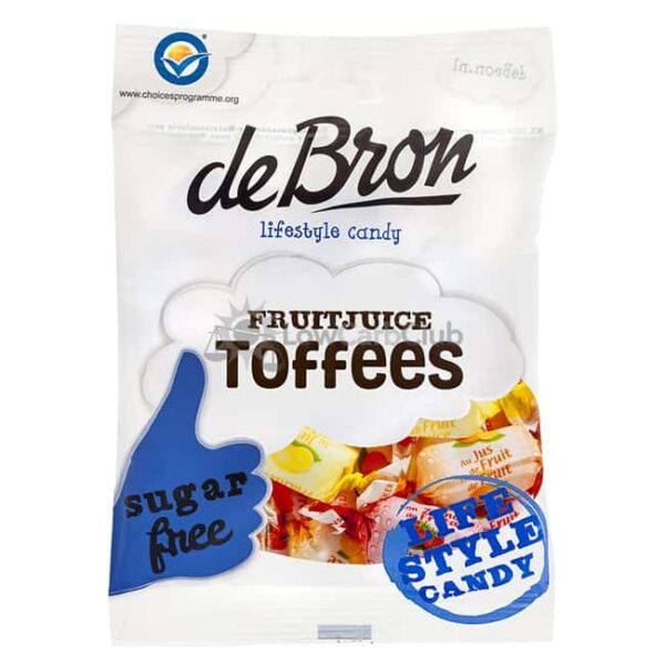 De-Bron-suikervrije-Fruitjuice-Toffees
