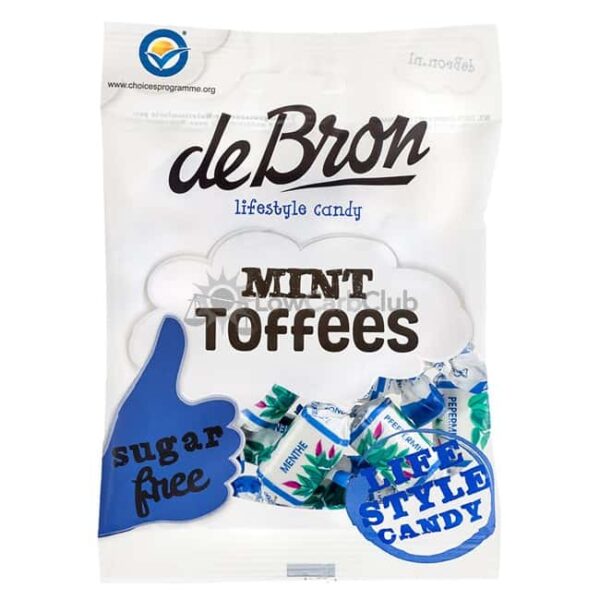 De-Bron-suikervrije-Mint-Toffees