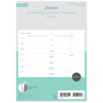 Filofax-Notitieboek-navulling-A5-Activity-Planner