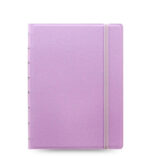 Filofax-notitieboek-pastel-paars-A5