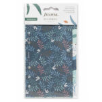Filofax-organizer-personal-Botanical-tabbladen-1