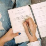 Five-Minute-Journal-schrijven