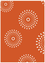 Happybook-custom-made-notitieboeken-batik-roodbruin-gelijnd-a4-softcover-relatiegeschenk-personaliseren