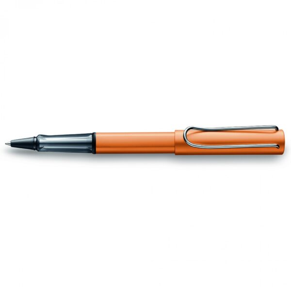 Lamy-AL-star-Rollerbal-Bronze