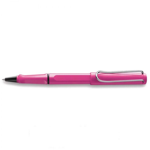 Lamy-Safari-rollerbal-roze-pink