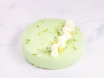 Lemon-Bavaroise-taart