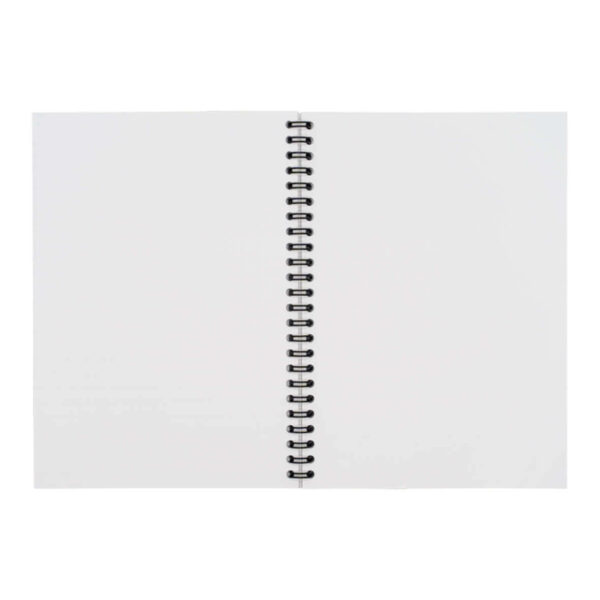 MOYU-ringband-notitieboek-A5-Dear-Daisy-blanco