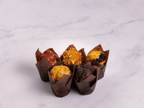 Mini-Muffins