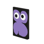Nuuna-Notitieboek-Graphic-M-Jack