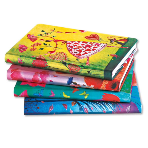Paperblanks-Mila-Marquis-set