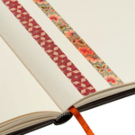 Paperblanks-Washi-Tape-Hishi-Filigree-Floral-Ivory-My-Lovely-Notebook-4