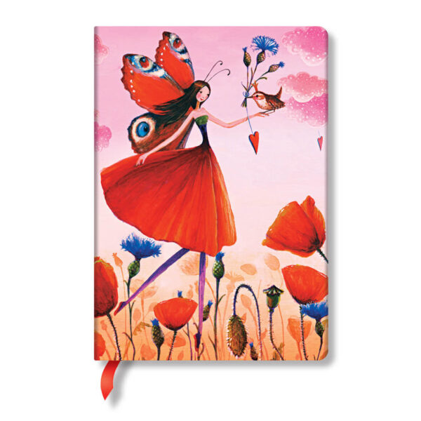 Paperblanks-notitieboek-Mila-Marquis-Poppy-Field