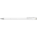 Pentel-Milky-Pastel-Gelpen-wit