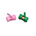 Poepzakjes-roze-groen