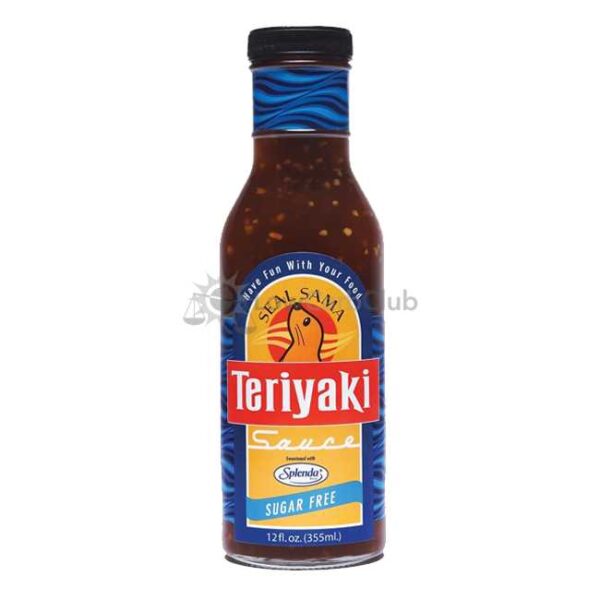 Seal-Sama-Sugar-Free-Teriyaki-Sauce
